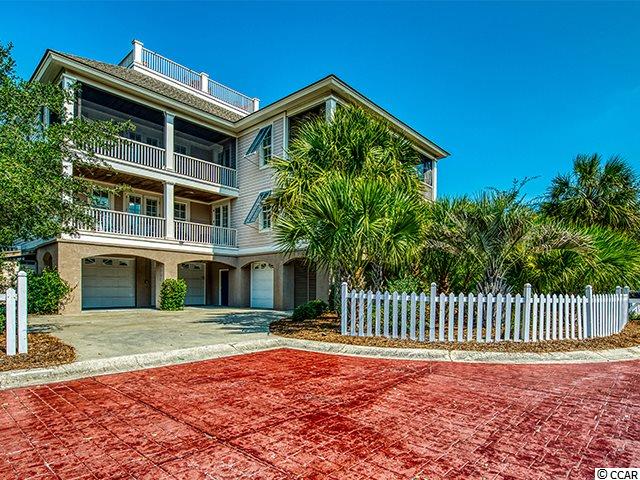 53 Beachwalker Court Georgetown, SC 29440 - Photo 2 of 40 Gallery Image 2