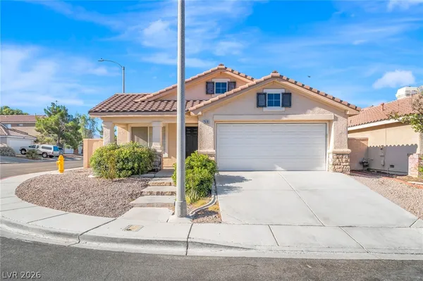 $2,100 | 2518 Vía Di Autostrada, Henderson, NV 89074