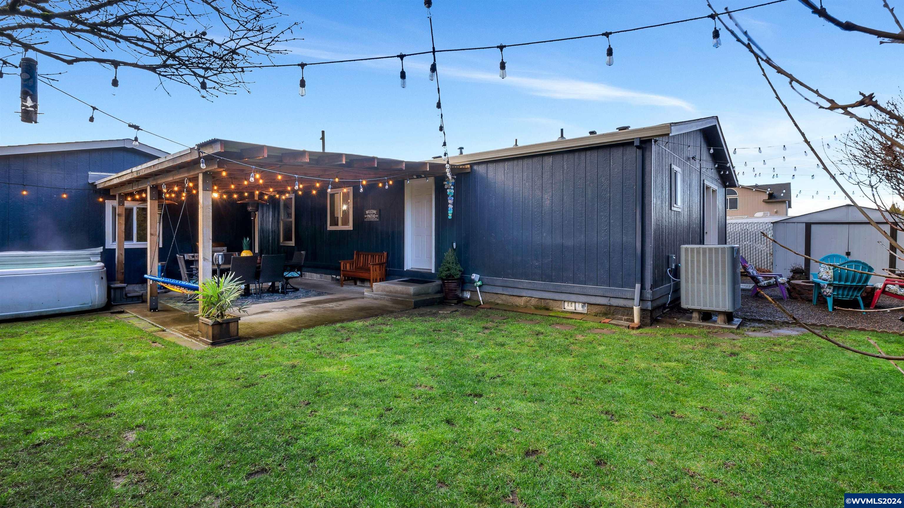 587 Rye Street, Unit 25 Woodburn, OR 97071 - Photo 4 of 25 Gallery Image 4