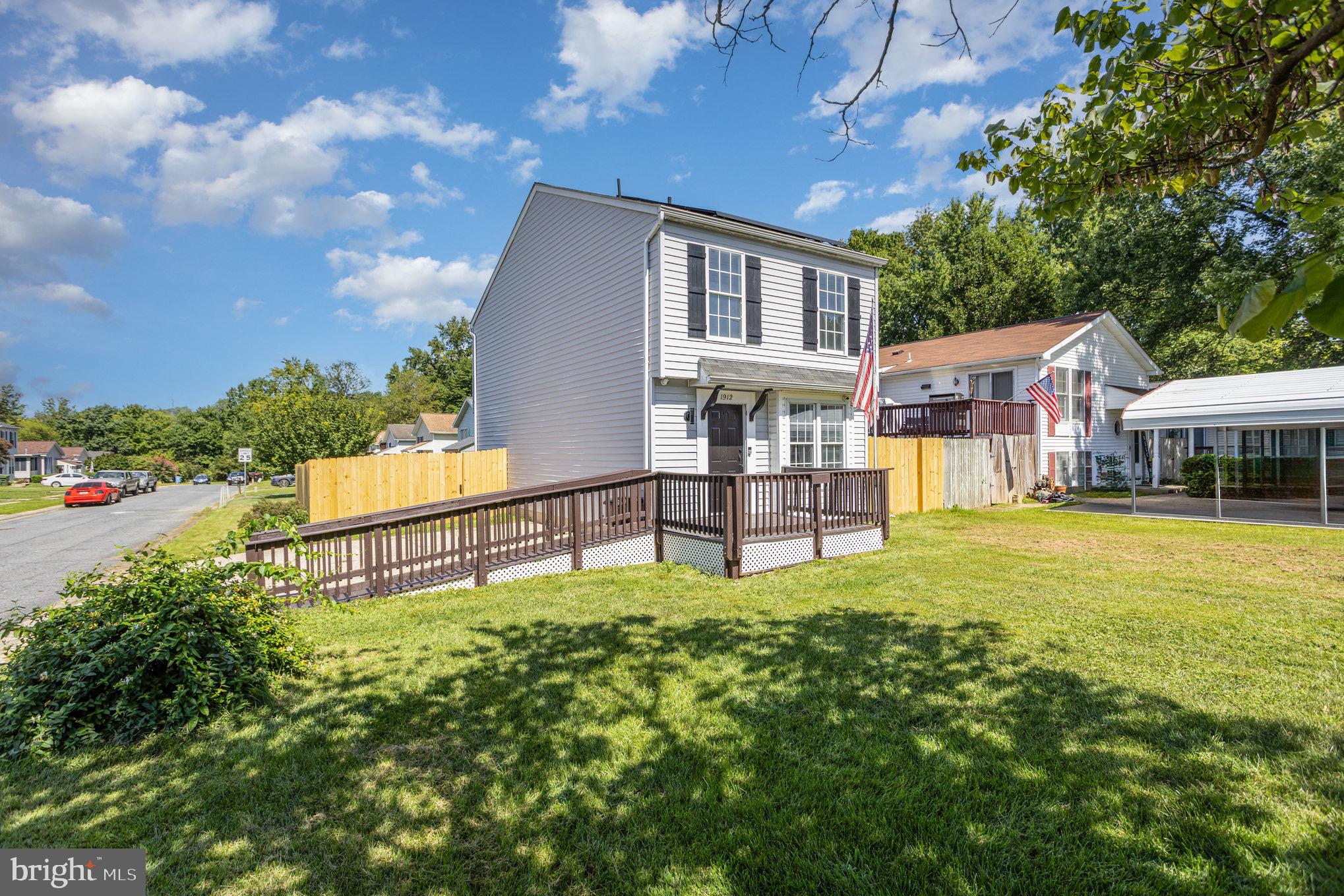 1912 Perryman Road Aberdeen, MD 21001 - Photo 2 of 35