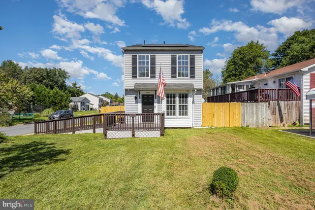 $299,000 | 1912 Perryman Road, Aberdeen, MD 21001