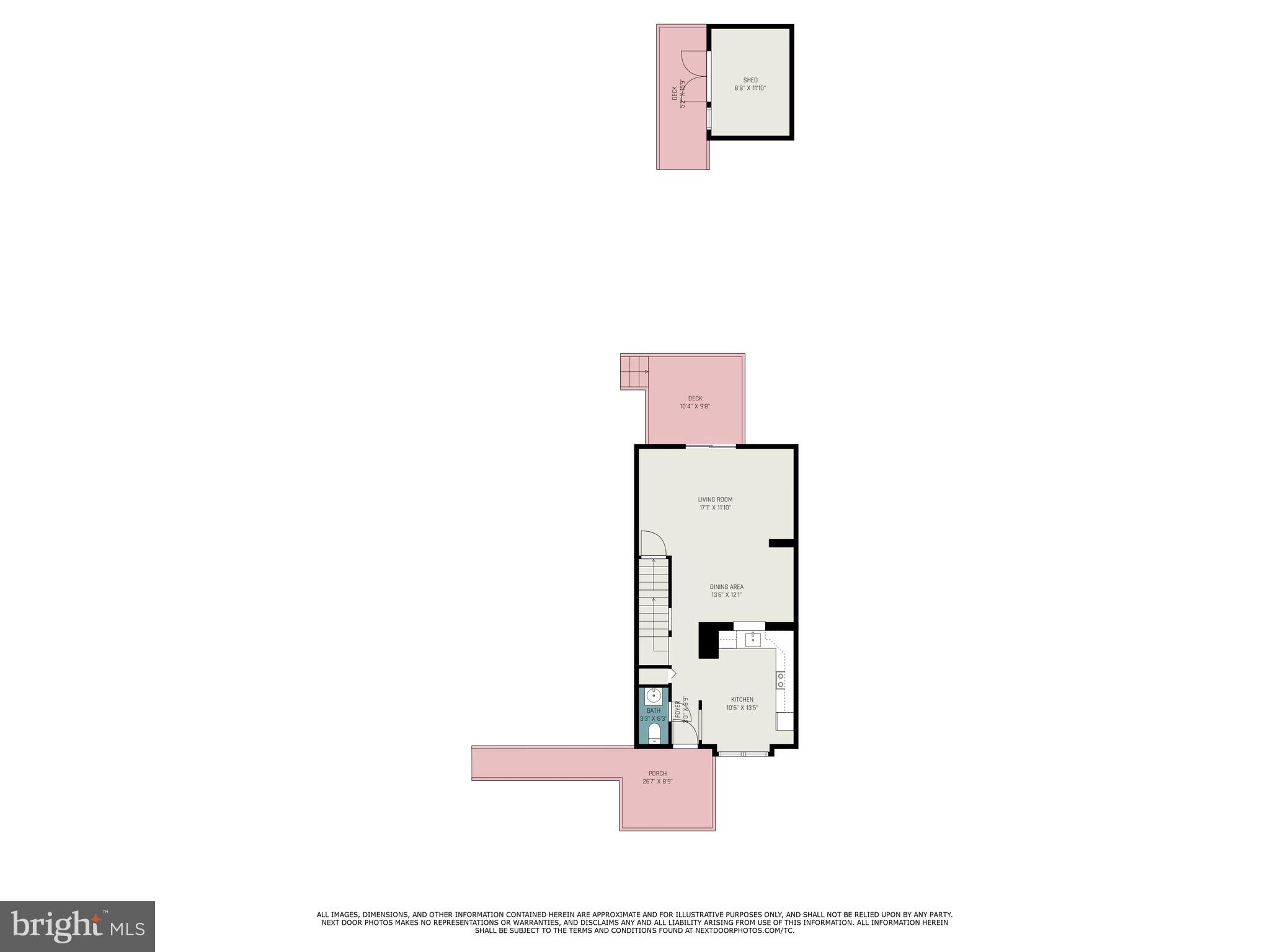 1912 Perryman Road Aberdeen, MD 21001 - Photo 33 of 35