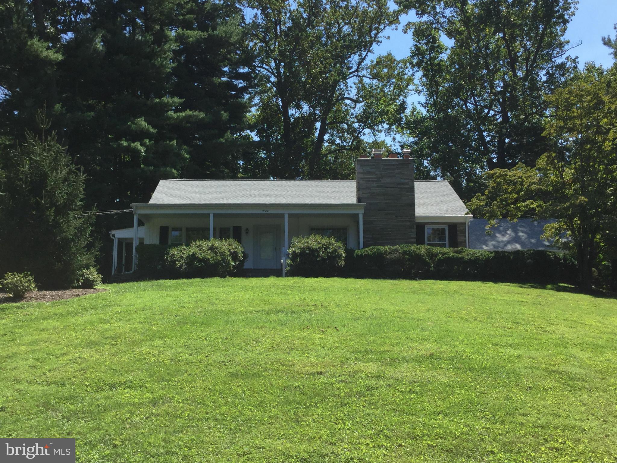 1922 Norvale Road Silver Spring, MD 20906 - Photo 1 of 30 Exterior (Front)
