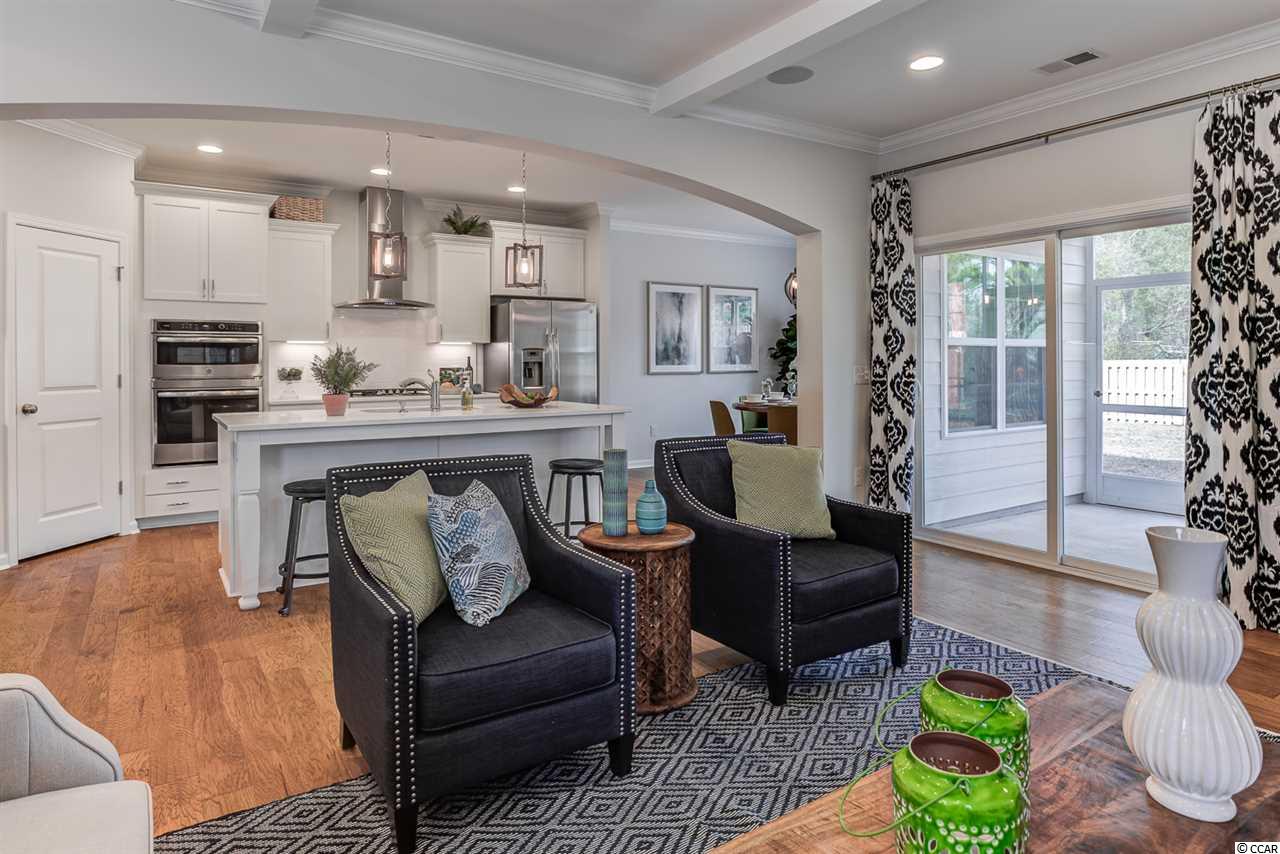 416 Heathside Street Murrells Inlet, SC 29576 - Photo 4 of 34