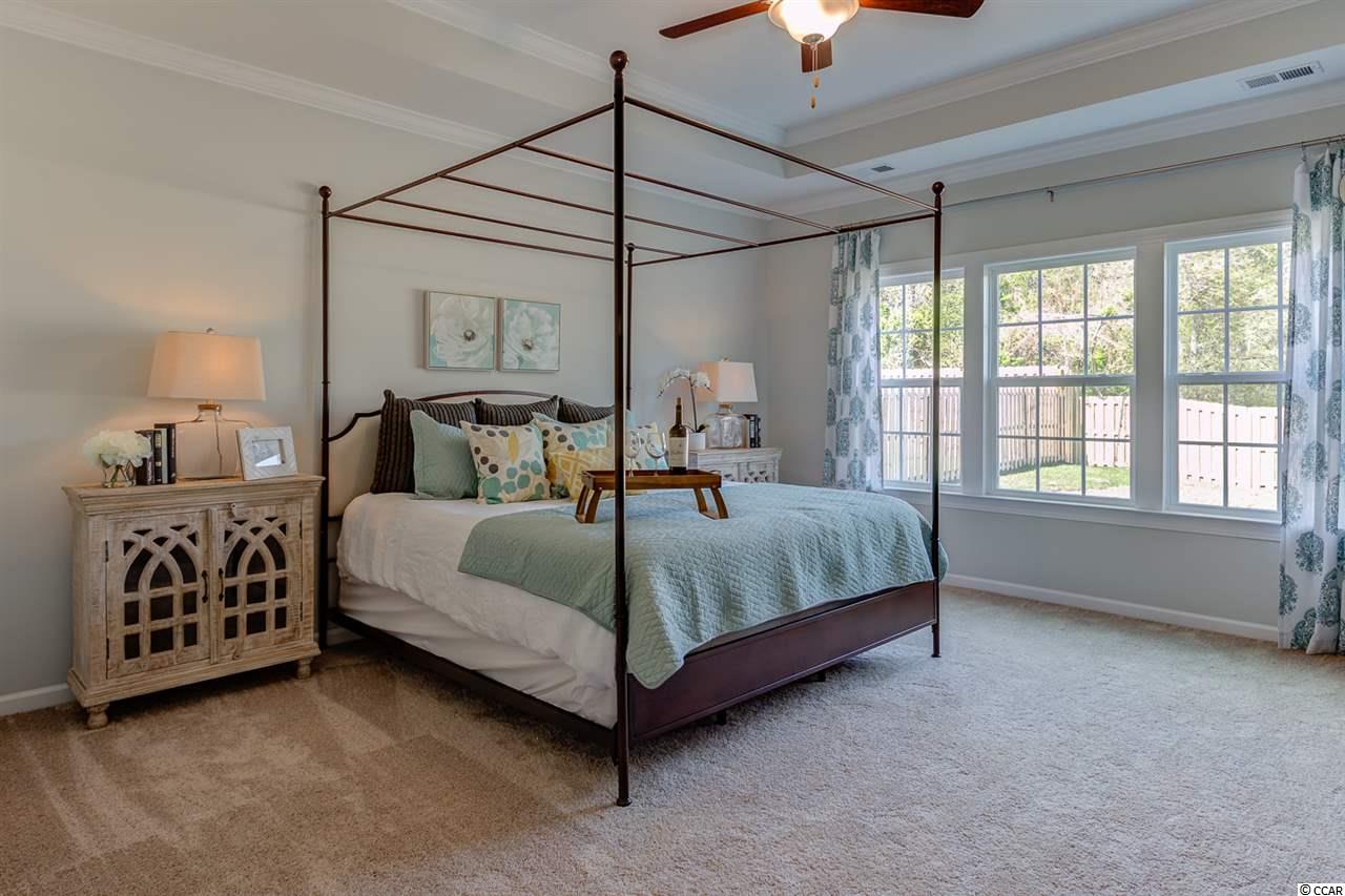 416 Heathside Street Murrells Inlet, SC 29576 - Photo 10 of 34