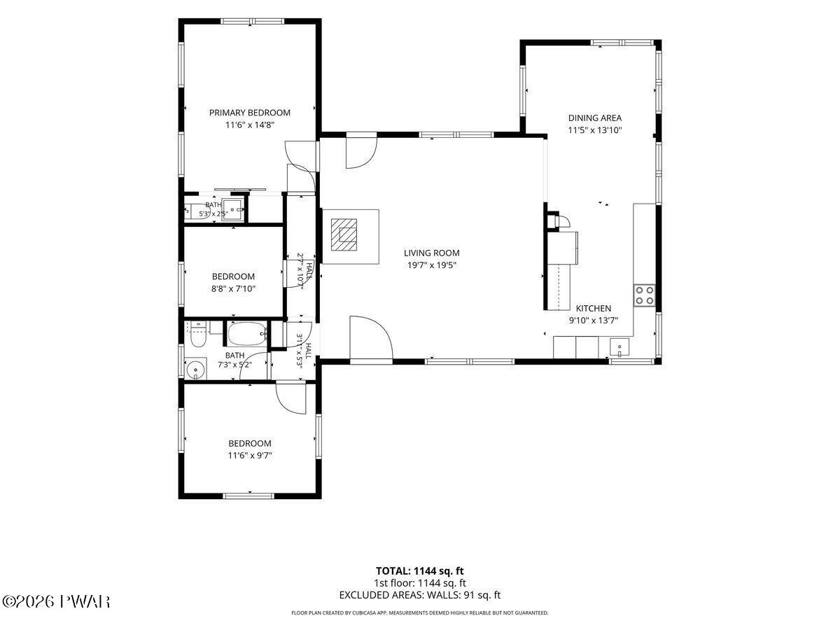 115 Old Hay Road Tafton, PA 18464 - Photo 15 of 54