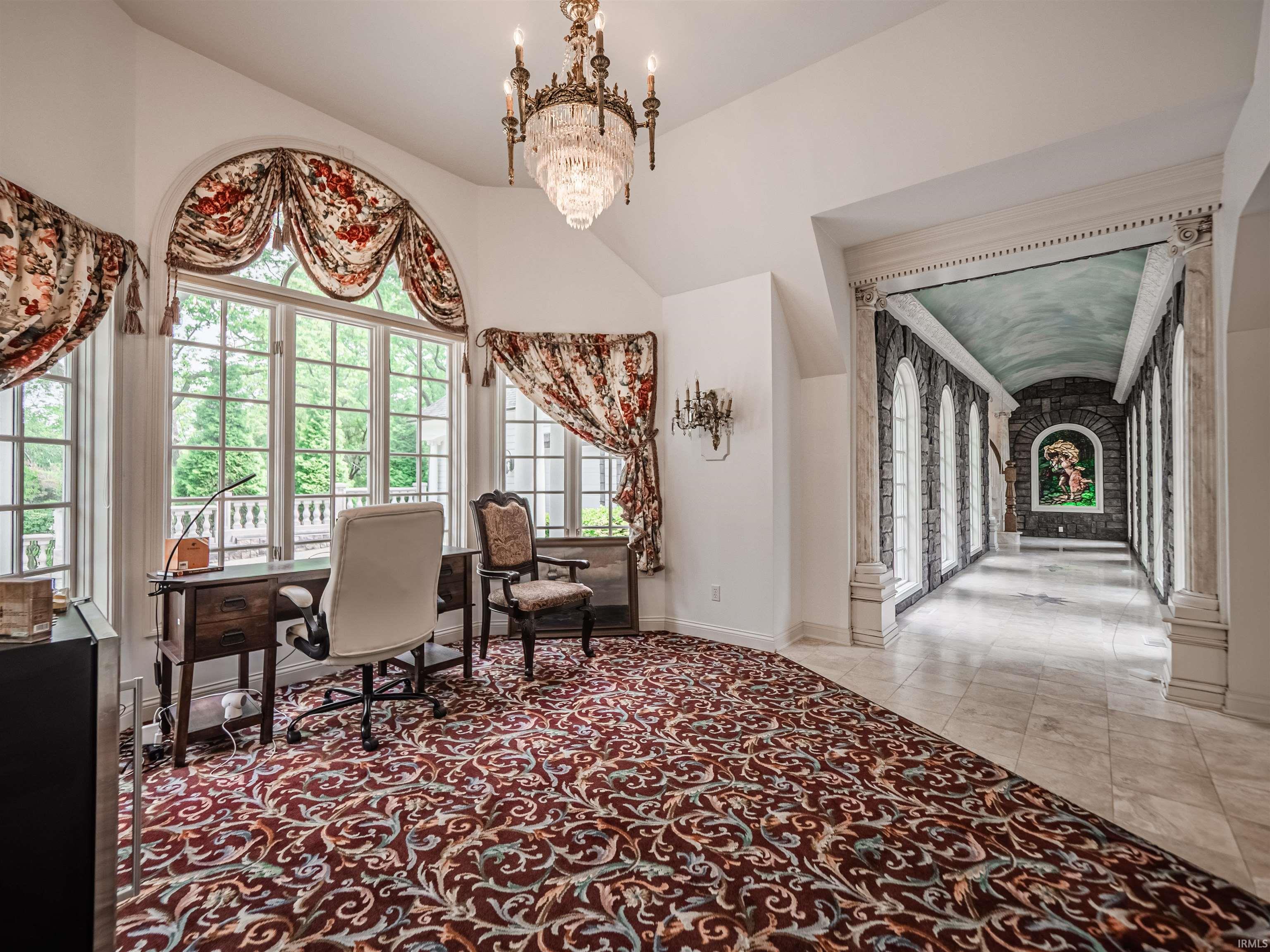 703 Pfeiffer Road Evansville, IN 47711 - Photo 22 of 36