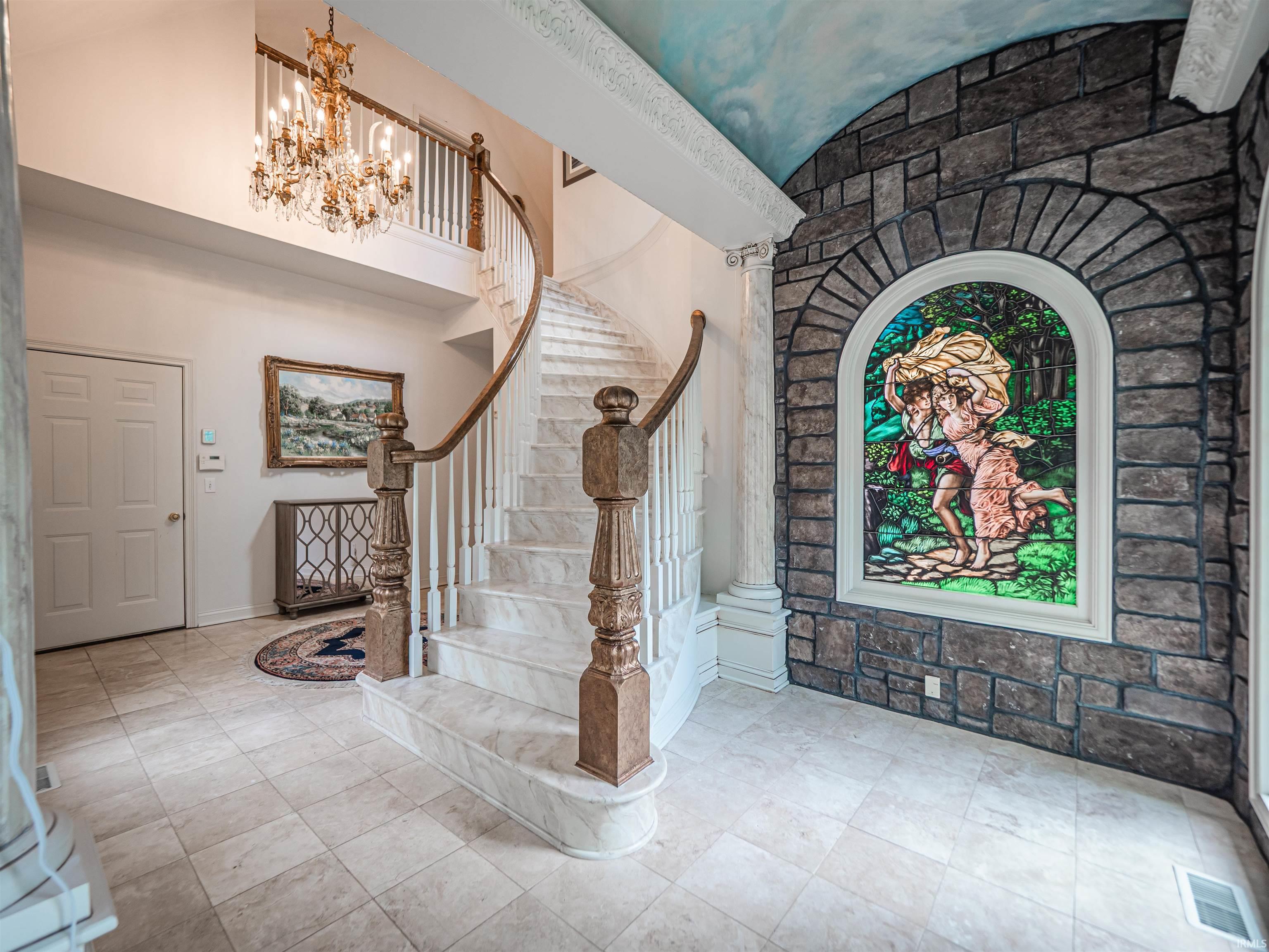 703 Pfeiffer Road Evansville, IN 47711 - Photo 23 of 36