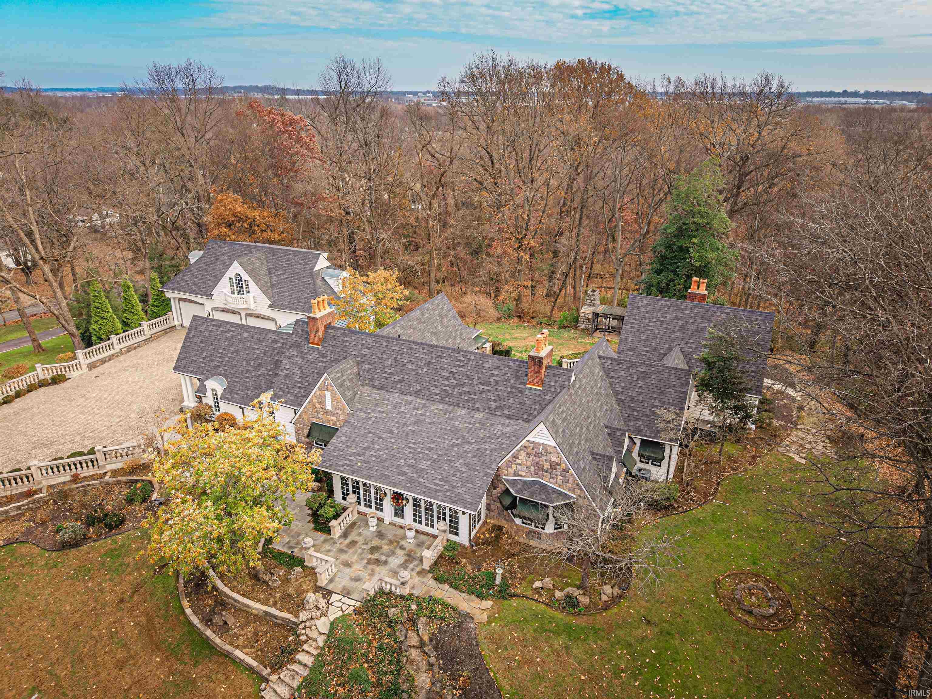 703 Pfeiffer Road Evansville, IN 47711 - Photo 32 of 36