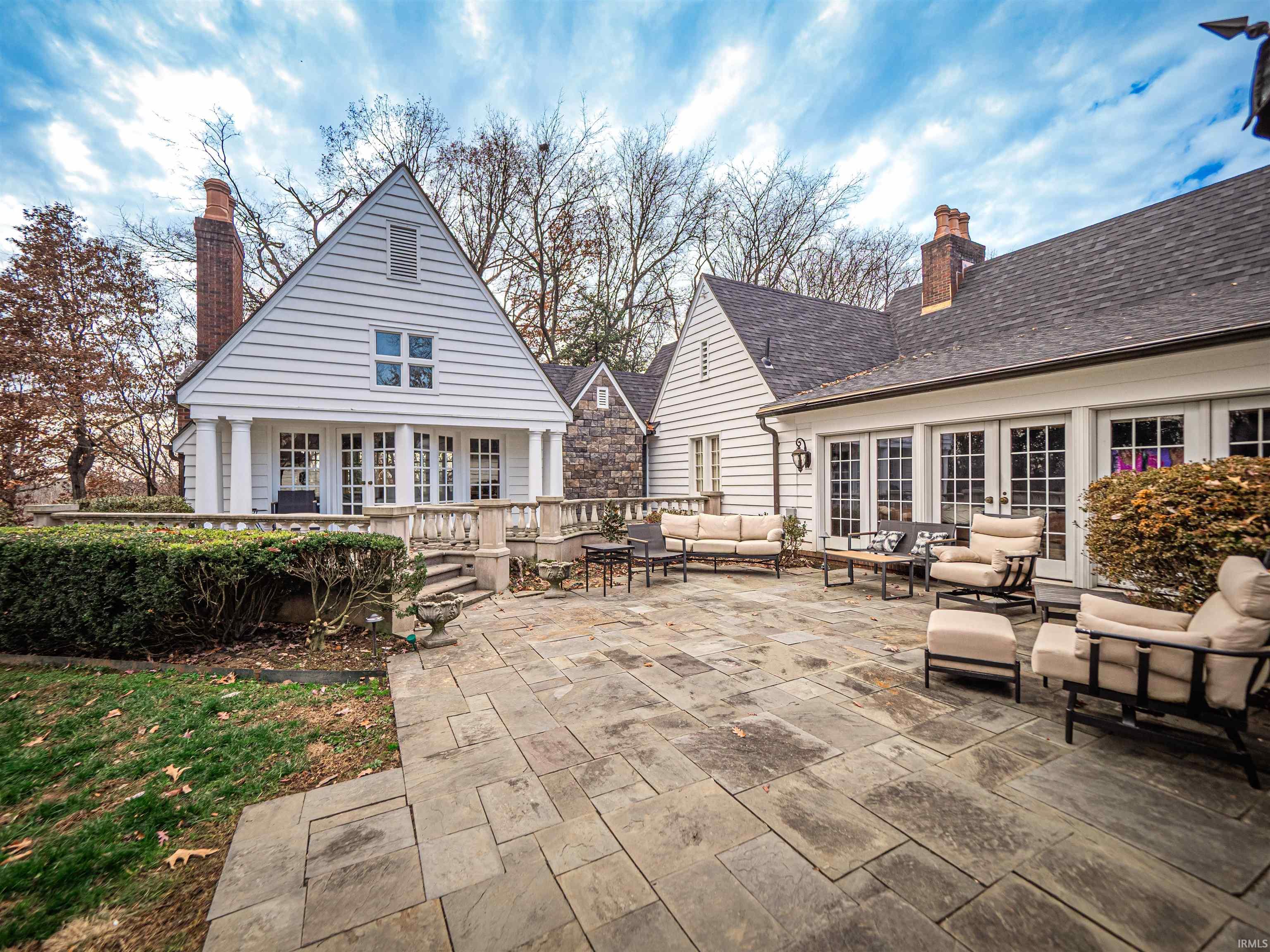 703 Pfeiffer Road Evansville, IN 47711 - Photo 34 of 36