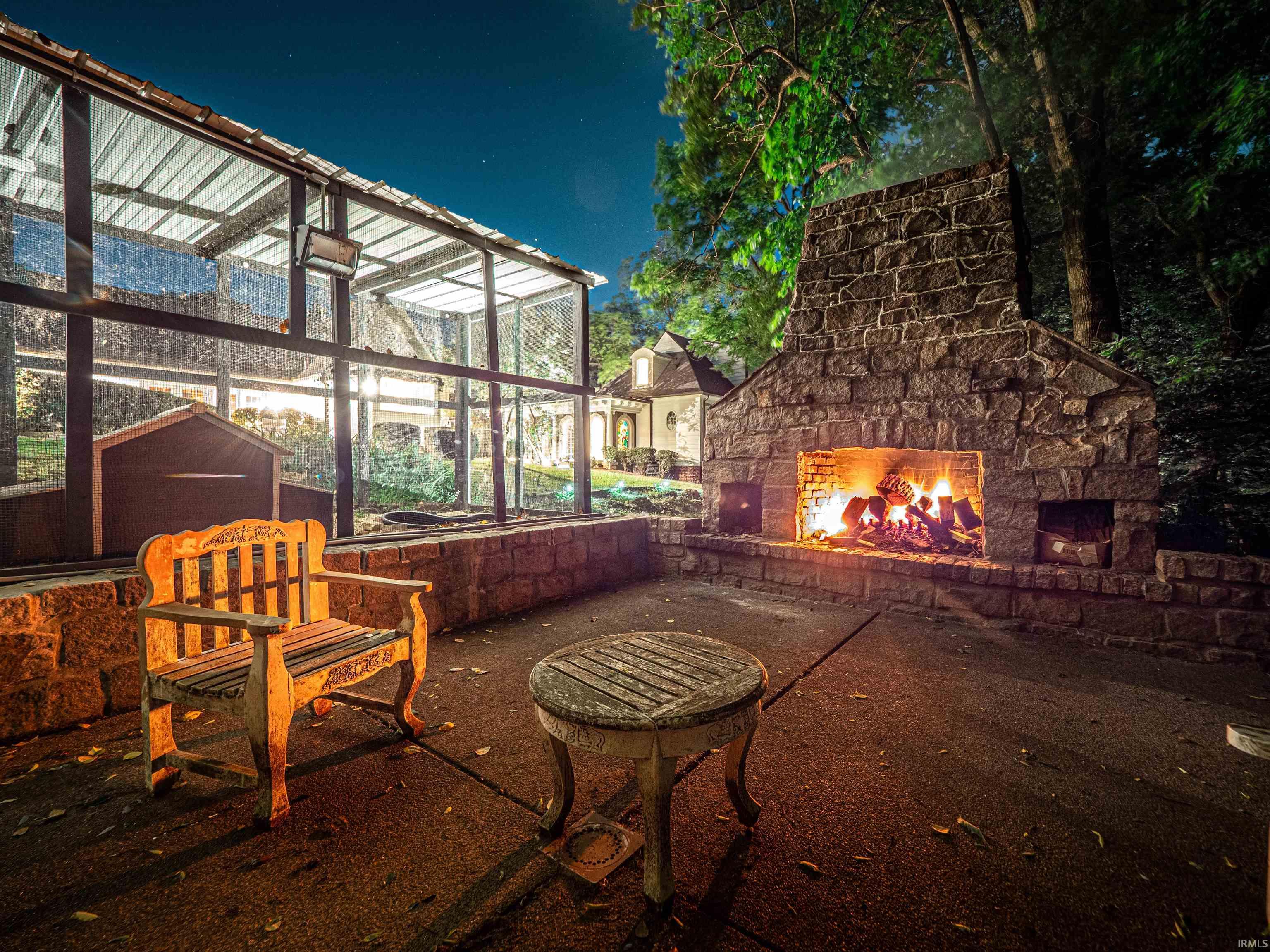 703 Pfeiffer Road Evansville, IN 47711 - Photo 35 of 36