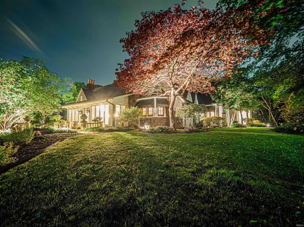 $1,229,000 | 703 Pfeiffer Road, Evansville, IN 47711
