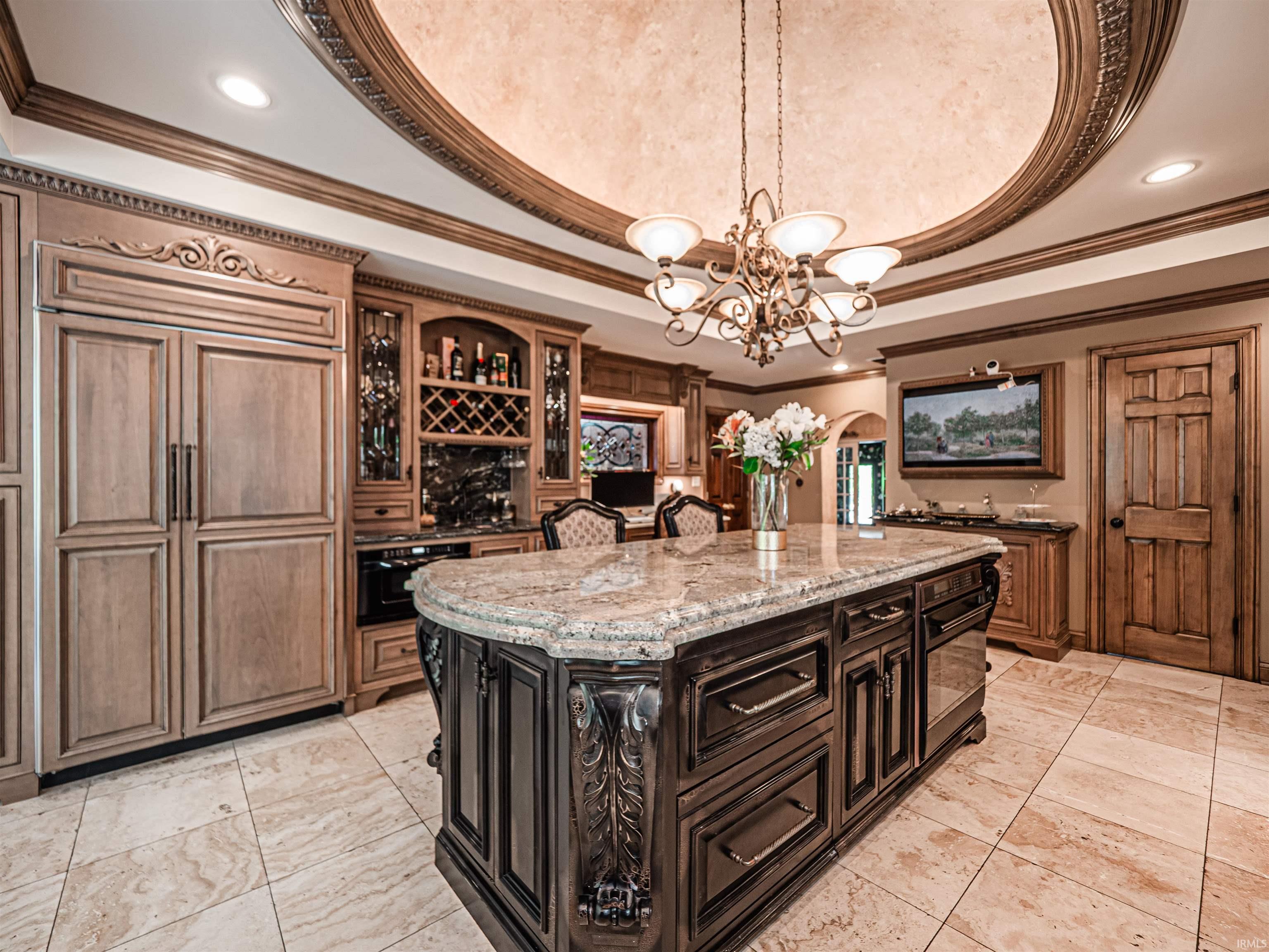 703 Pfeiffer Road Evansville, IN 47711 - Photo 10 of 36