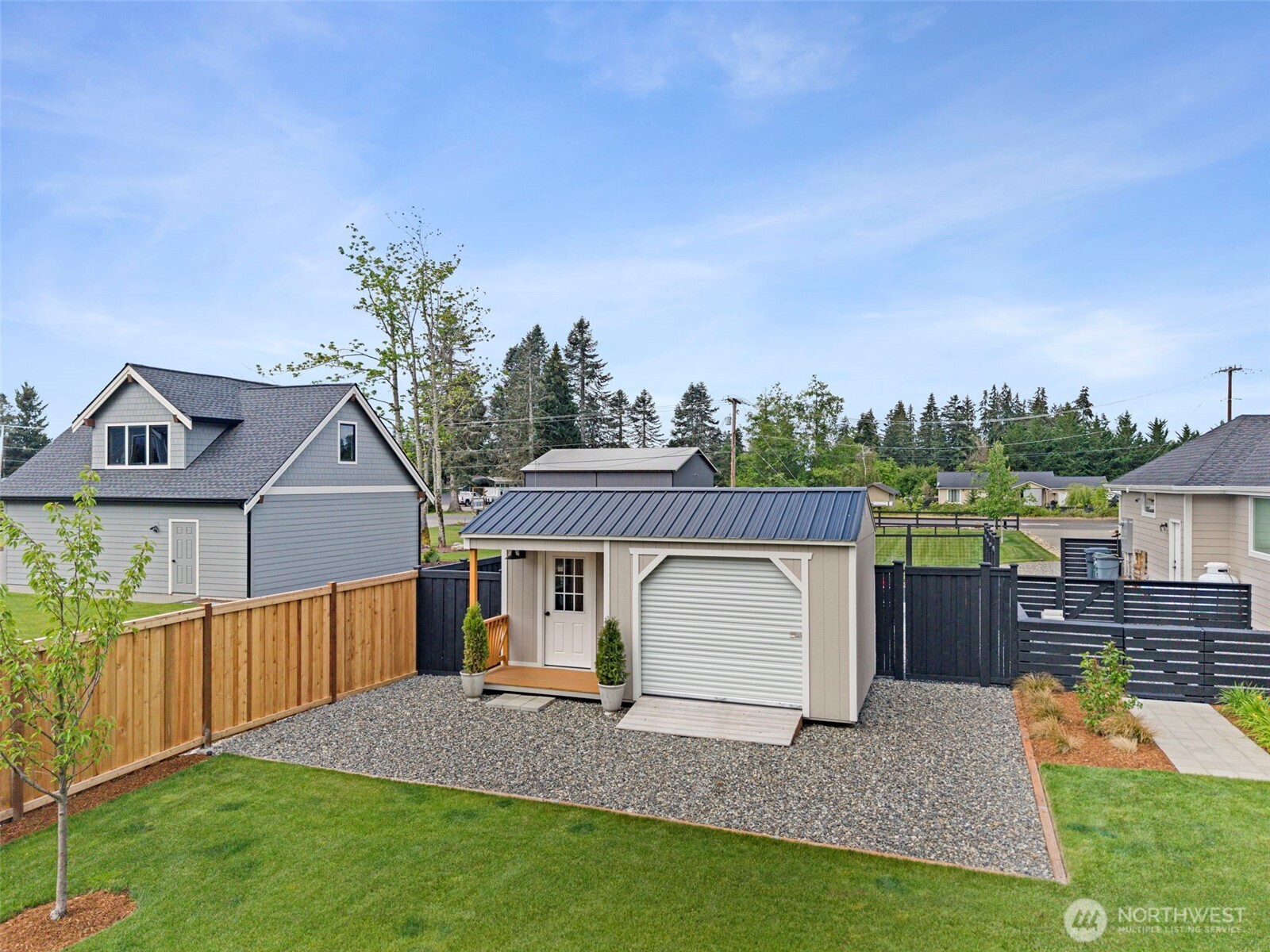12055 Mundy Loss Road Buckley, WA 98321 - Photo 36 of 40