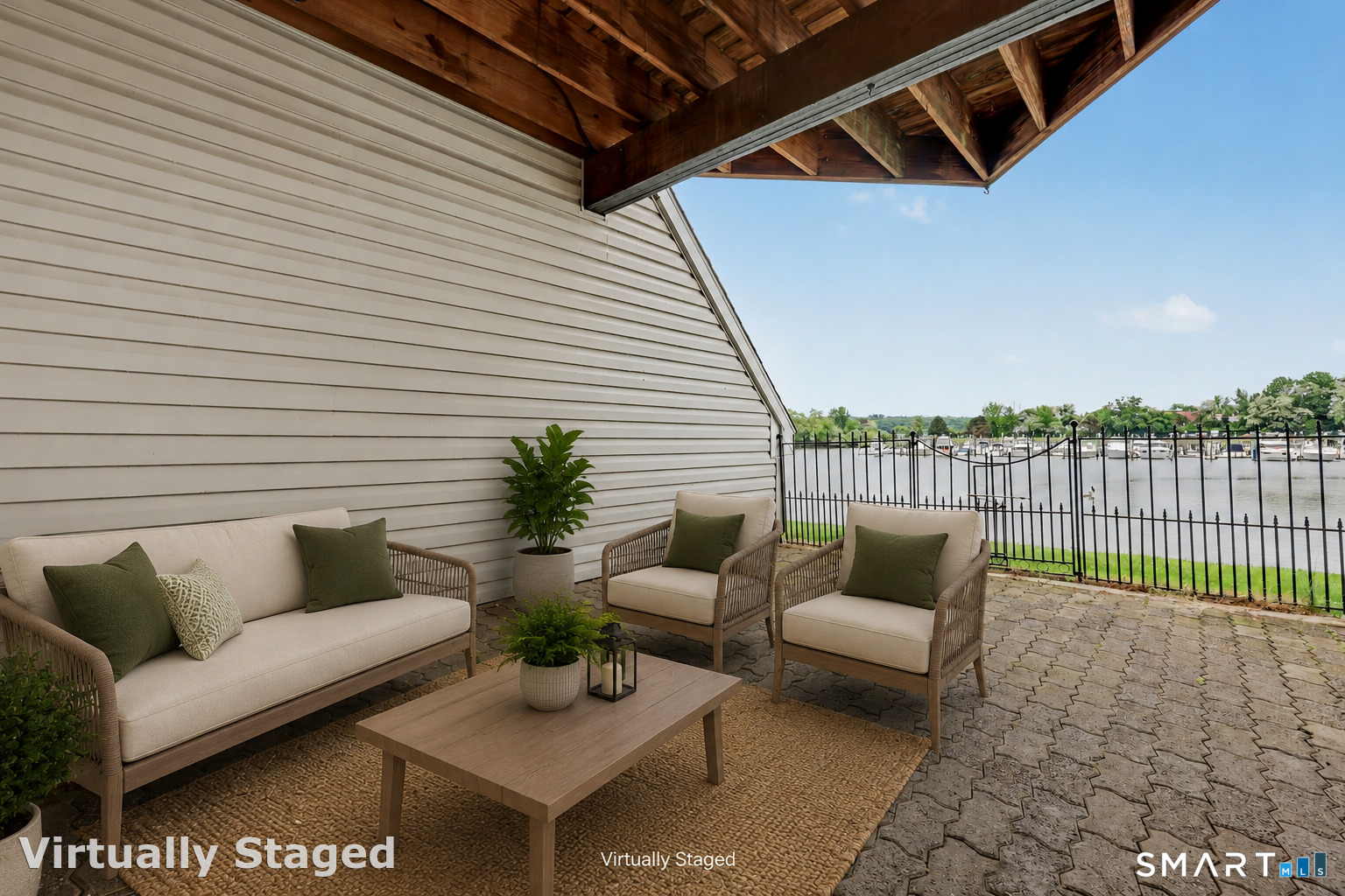 614 Popes Island Road, Unit 614 Milford, CT 06461 - Photo 29 of 39