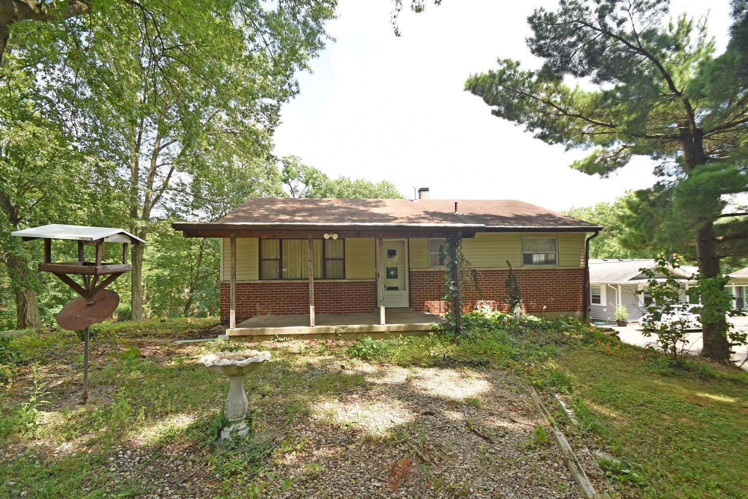 646 Pontius Road Cincinnati, OH 45233 - Photo 1 of 1
