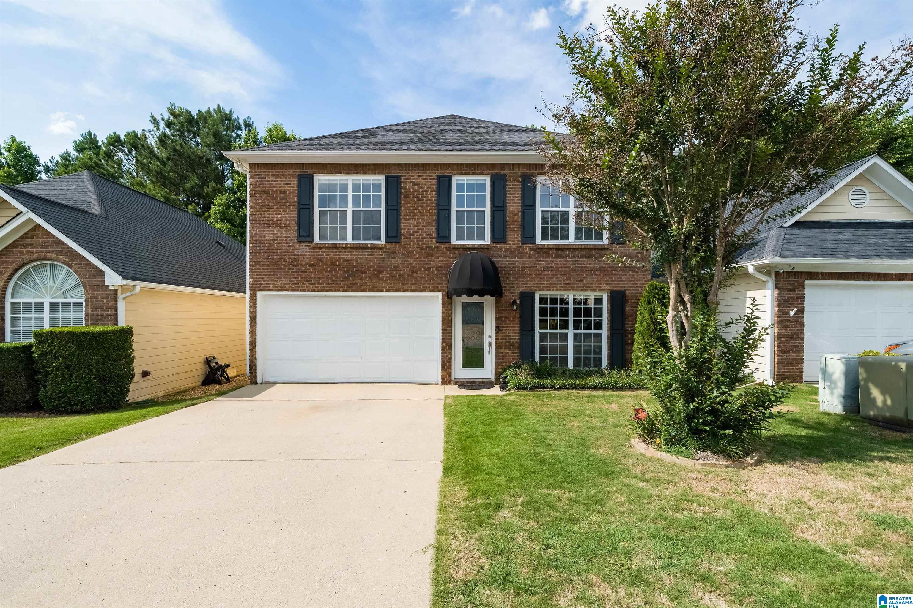 252 Warwick Lane Alabaster, AL 35007 - Photo 1 of 28