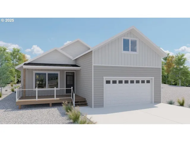 $524,901 | 420 Southeast Manzanita Drive, Madras, OR 97741