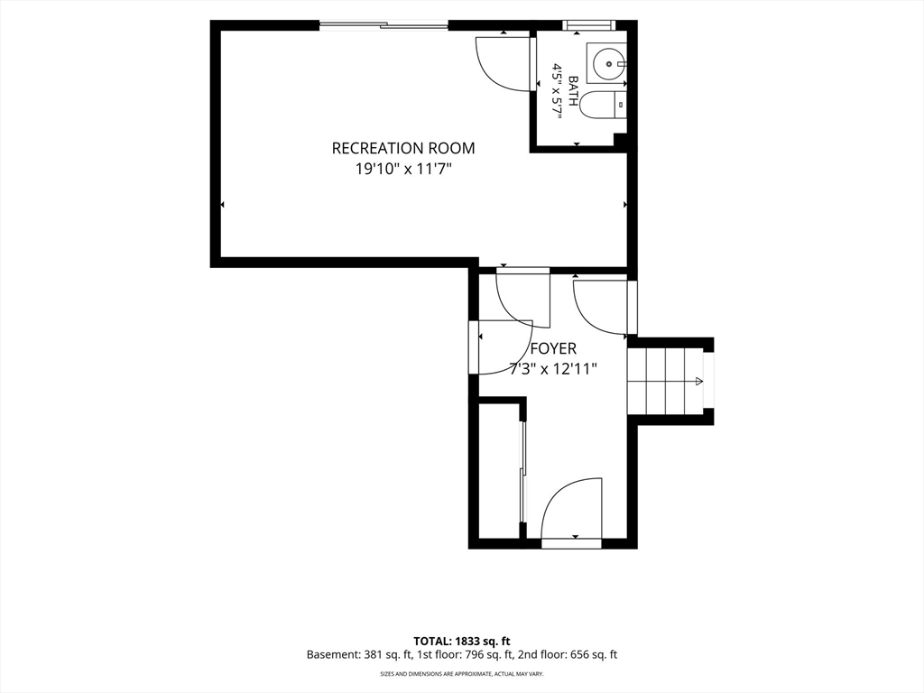 297 Montgomery Road Westfield, MA 01085 - Photo 42 of 42 Gallery Image 42