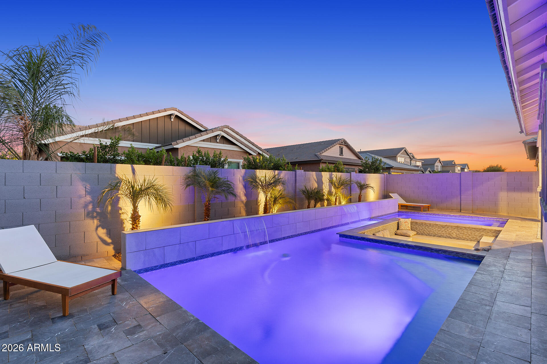 3929 East Appaloosa Road Gilbert, AZ 85296 - Photo 71 of 75 78
