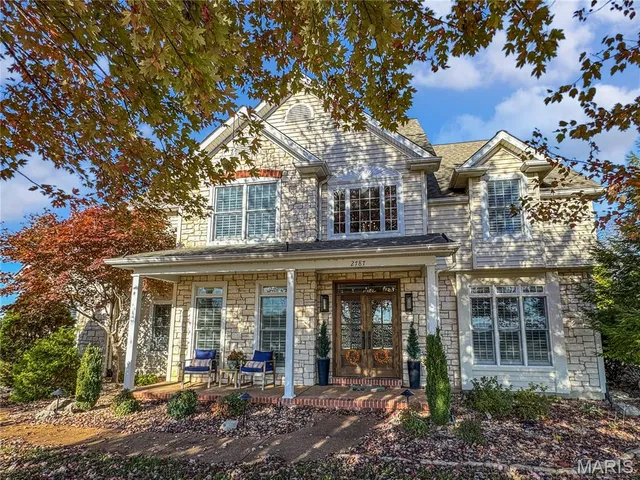 $715,000 | 2787 Stone Crest Drive, Washington, MO 63090