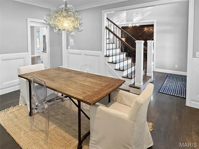 $715,000 | 2787 Stone Crest Drive, Washington, MO 63090