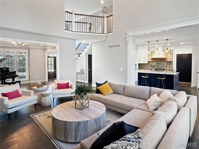 $715,000 | 2787 Stone Crest Drive, Washington, MO 63090