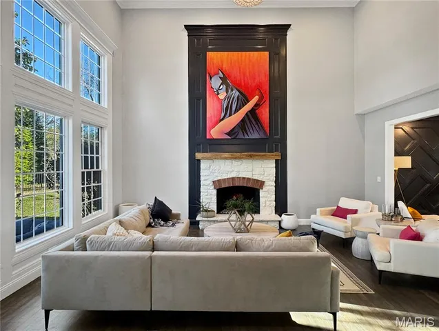 $715,000 | 2787 Stone Crest Drive, Washington, MO 63090