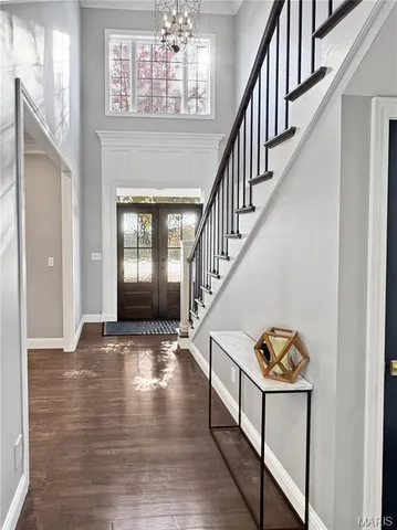 $715,000 | 2787 Stone Crest Drive, Washington, MO 63090