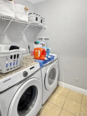 $715,000 | 2787 Stone Crest Drive, Washington, MO 63090