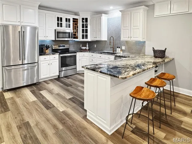 $715,000 | 2787 Stone Crest Drive, Washington, MO 63090