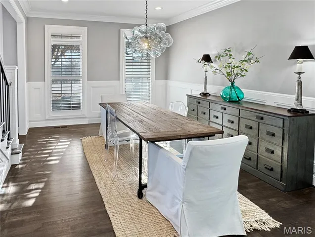 $715,000 | 2787 Stone Crest Drive, Washington, MO 63090