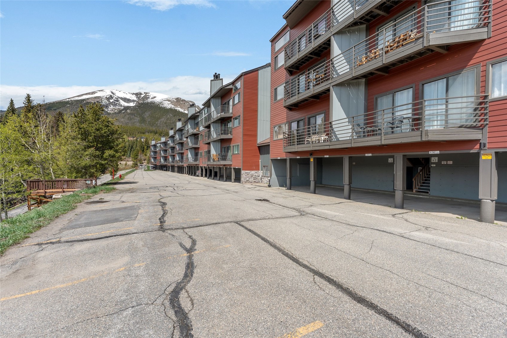 9800 Ryan Gulch Road, Unit 201 Silverthorne, CO 80498 - Photo 33 of 33