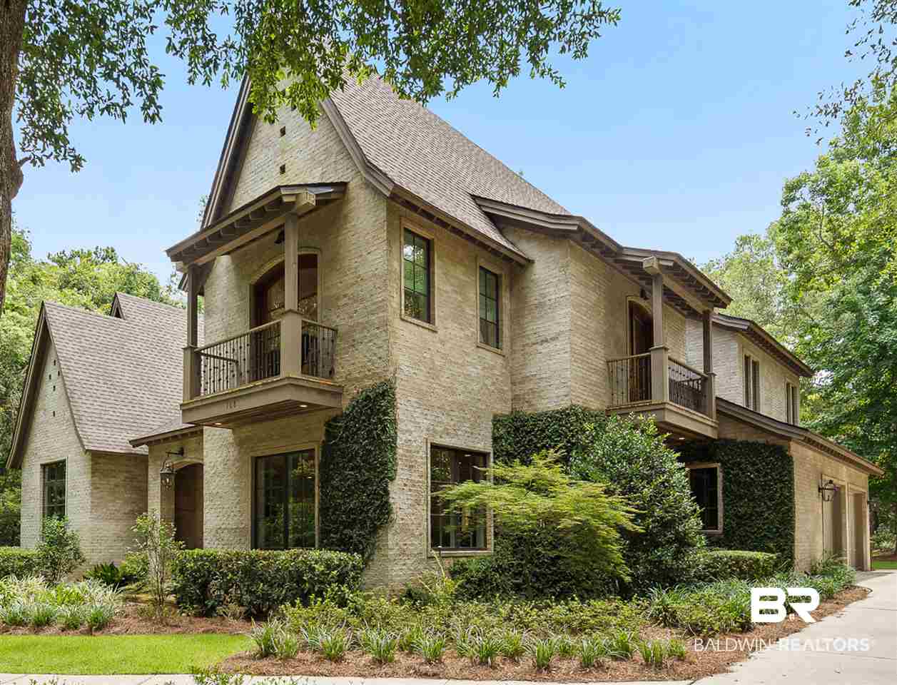 108 Alsway Court Fairhope, AL 36532 - Photo 1 of 48