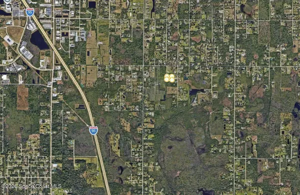 $115,000 | 2630 Waring Lane, Malabar, FL 32950