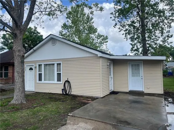 $139,000 | 409 Grove Street, Metairie, LA 70003