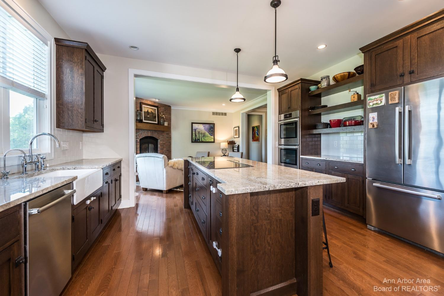 2954 North Dancer Road Dexter, MI 48130 - Photo 13 of 80 Photo 13