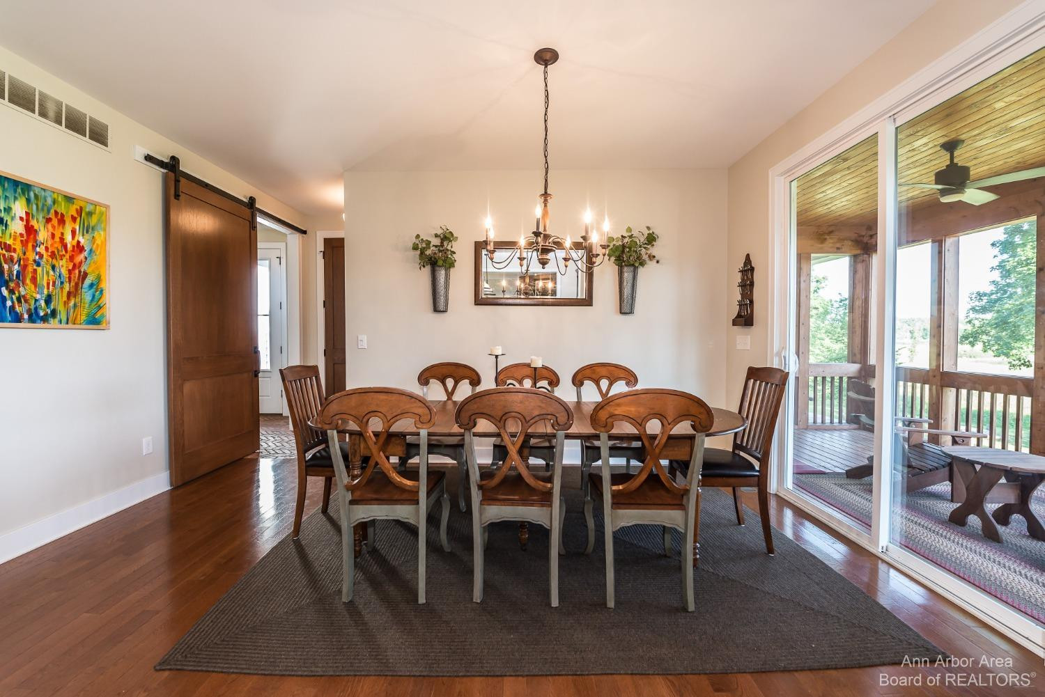 2954 North Dancer Road Dexter, MI 48130 - Photo 14 of 80 Photo 14