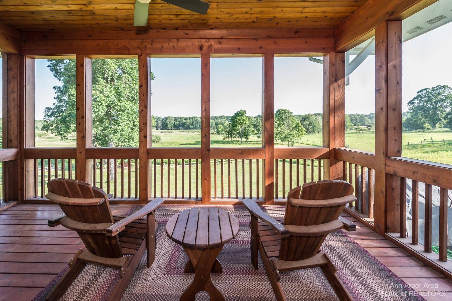 2954 North Dancer Road Dexter, MI 48130 - Photo 22 of 80 Photo 22
