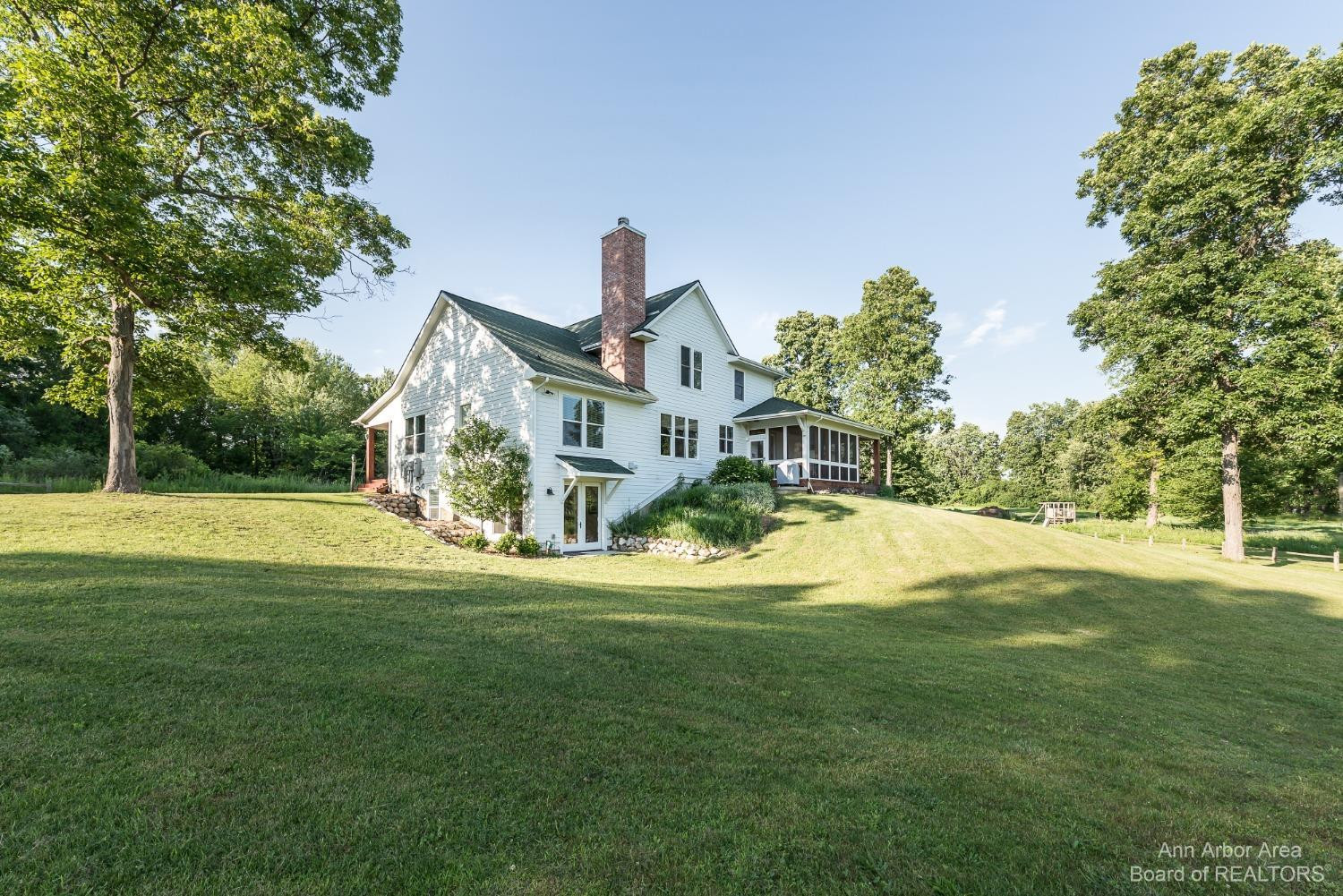 2954 North Dancer Road Dexter, MI 48130 - Photo 3 of 80 Photo 3