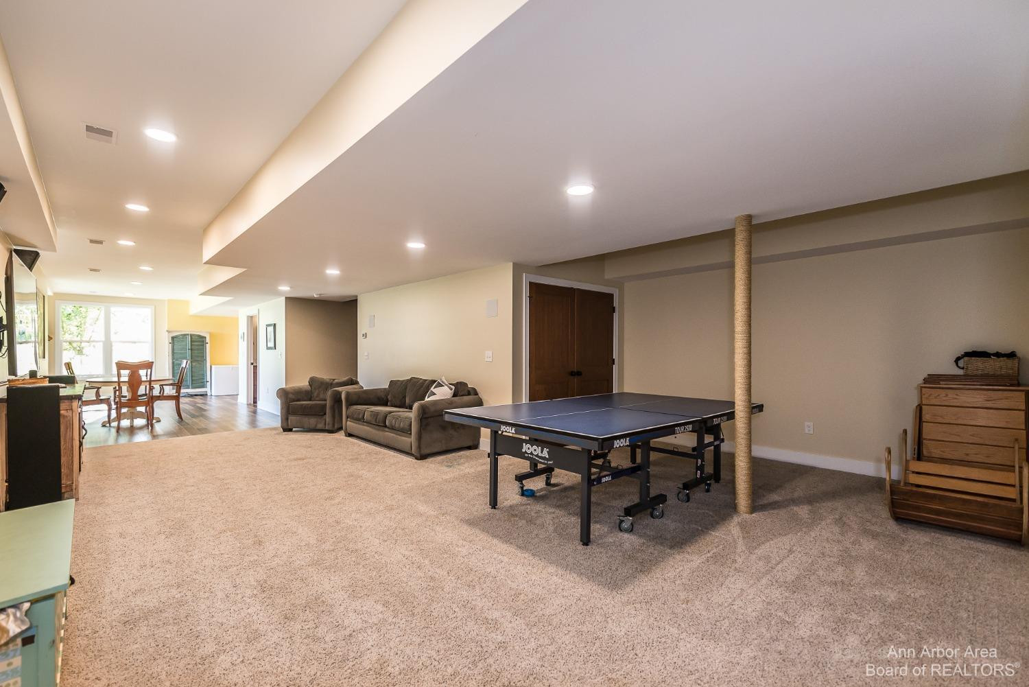 2954 North Dancer Road Dexter, MI 48130 - Photo 45 of 80 Photo 45