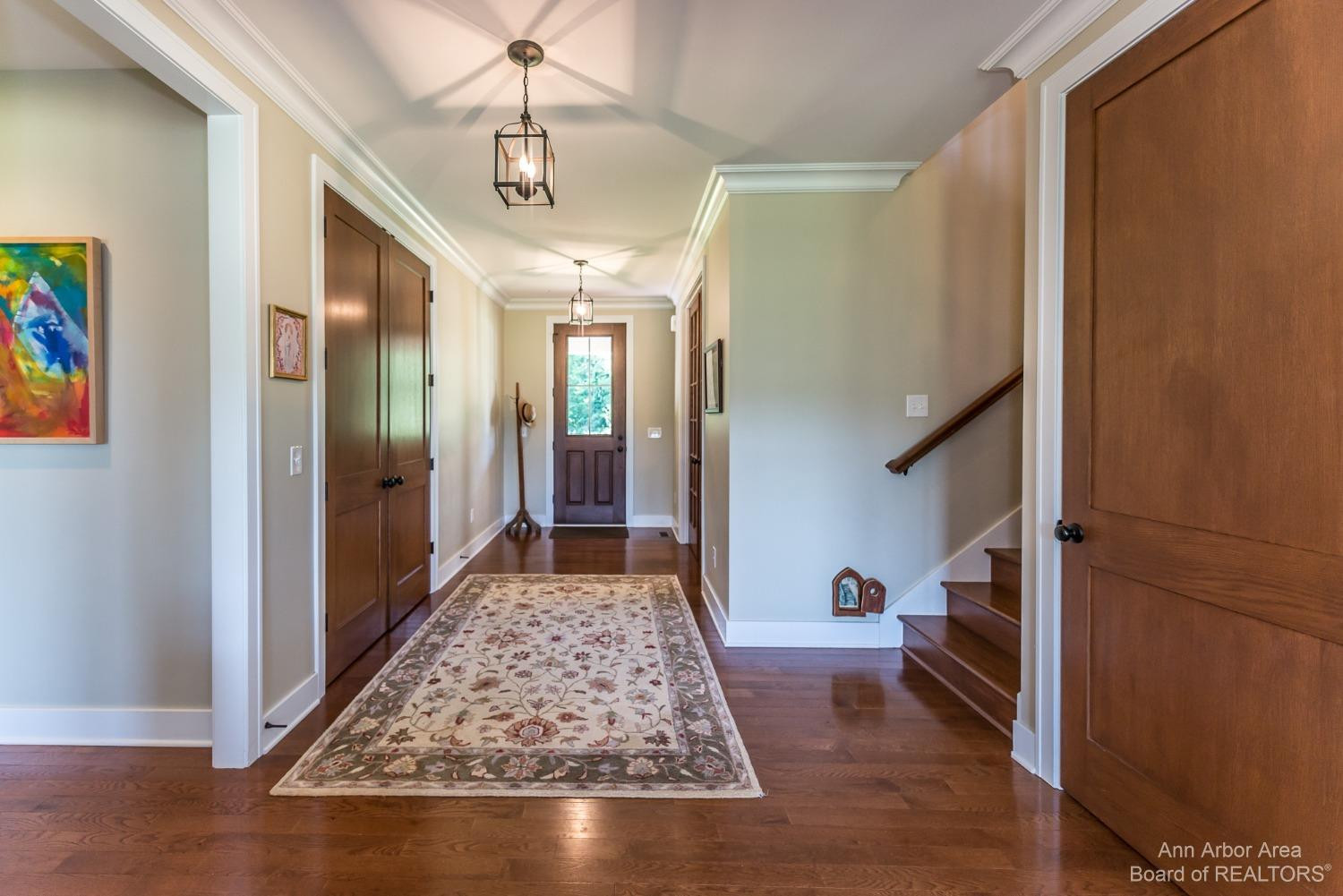 2954 North Dancer Road Dexter, MI 48130 - Photo 5 of 80 Photo 5