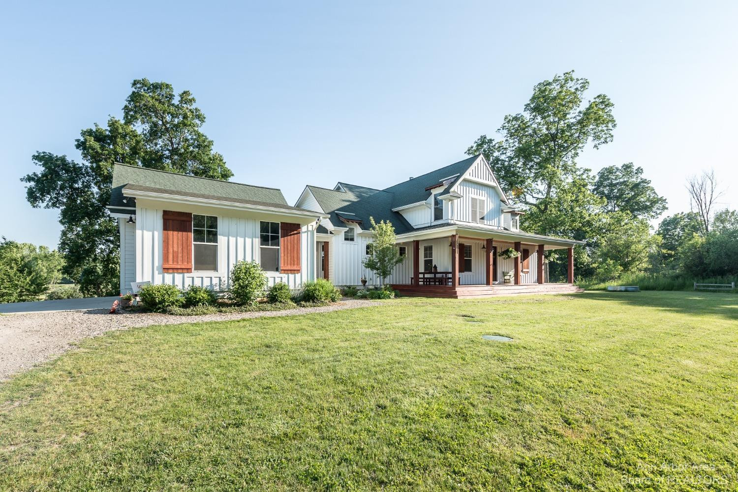 2954 North Dancer Road Dexter, MI 48130 - Photo 54 of 80 Photo 54