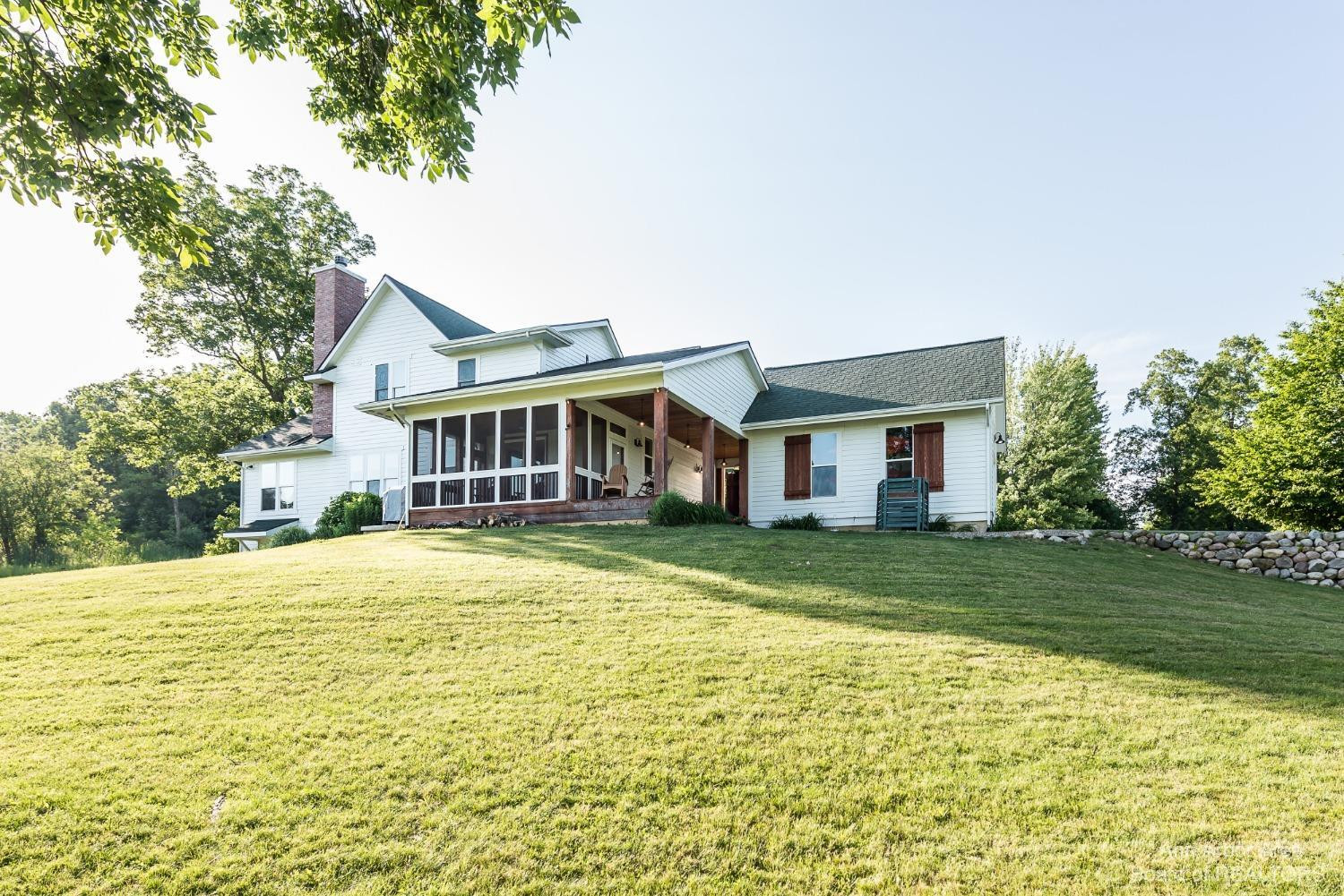 2954 North Dancer Road Dexter, MI 48130 - Photo 57 of 80 Photo 57