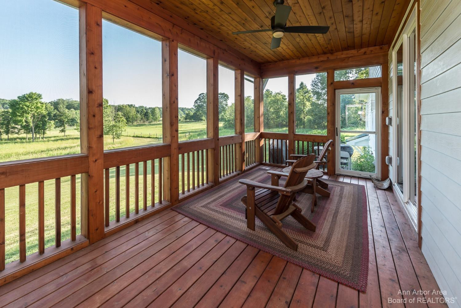 2954 North Dancer Road Dexter, MI 48130 - Photo 58 of 80 Photo 58