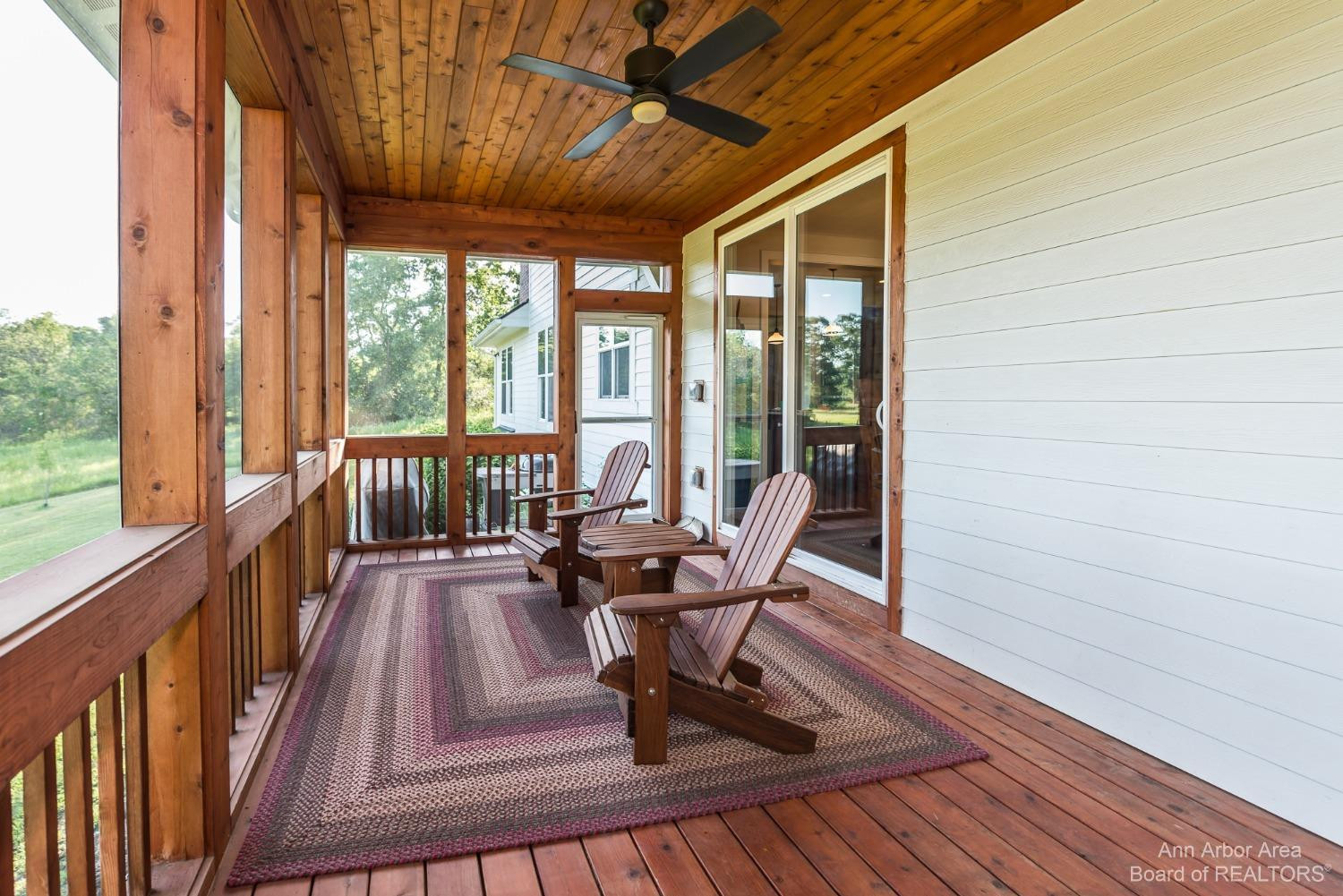 2954 North Dancer Road Dexter, MI 48130 - Photo 59 of 80 Photo 59