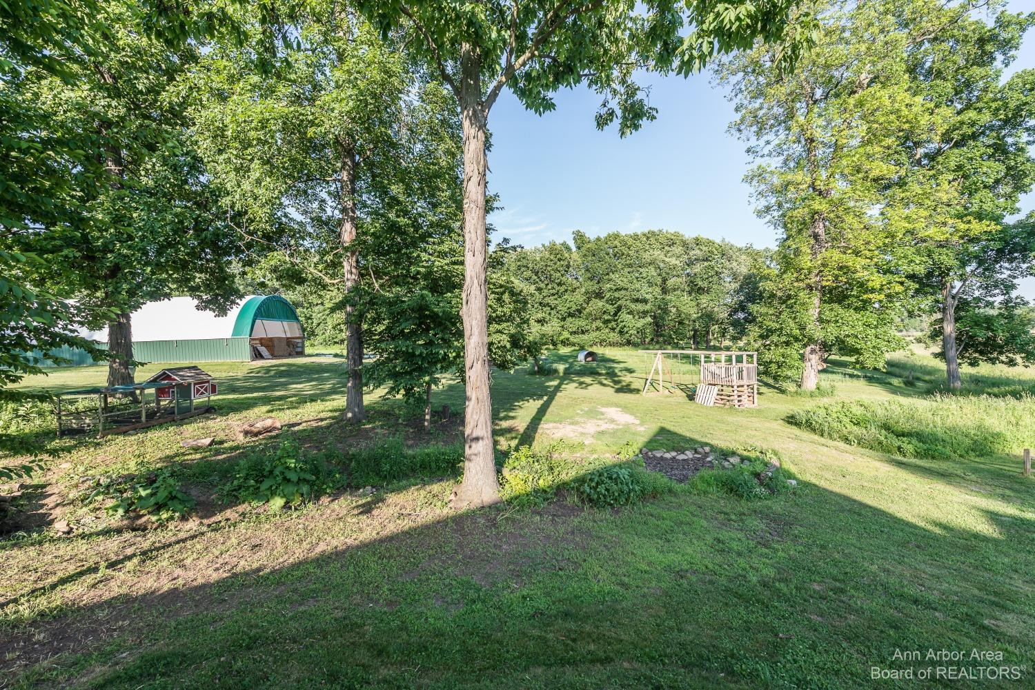 2954 North Dancer Road Dexter, MI 48130 - Photo 60 of 80 Photo 60