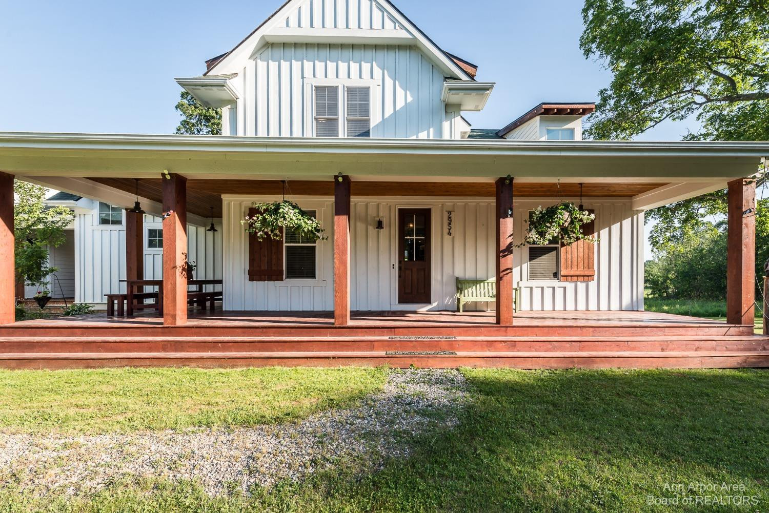2954 North Dancer Road Dexter, MI 48130 - Photo 6 of 80 Photo 6
