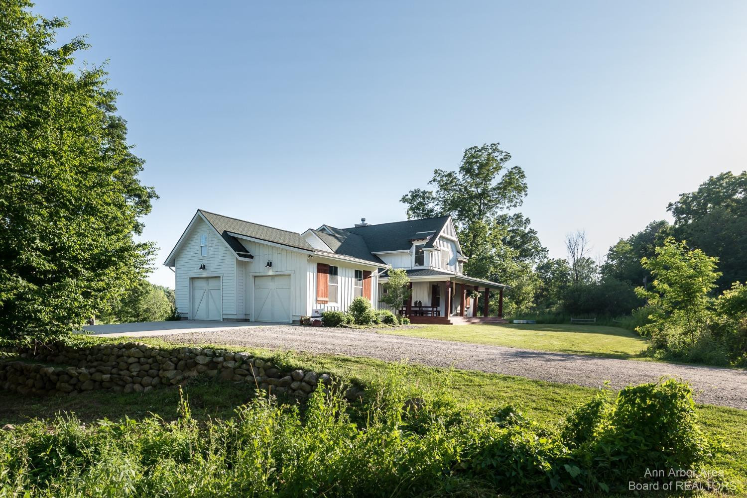 2954 North Dancer Road Dexter, MI 48130 - Photo 61 of 80 Photo 61