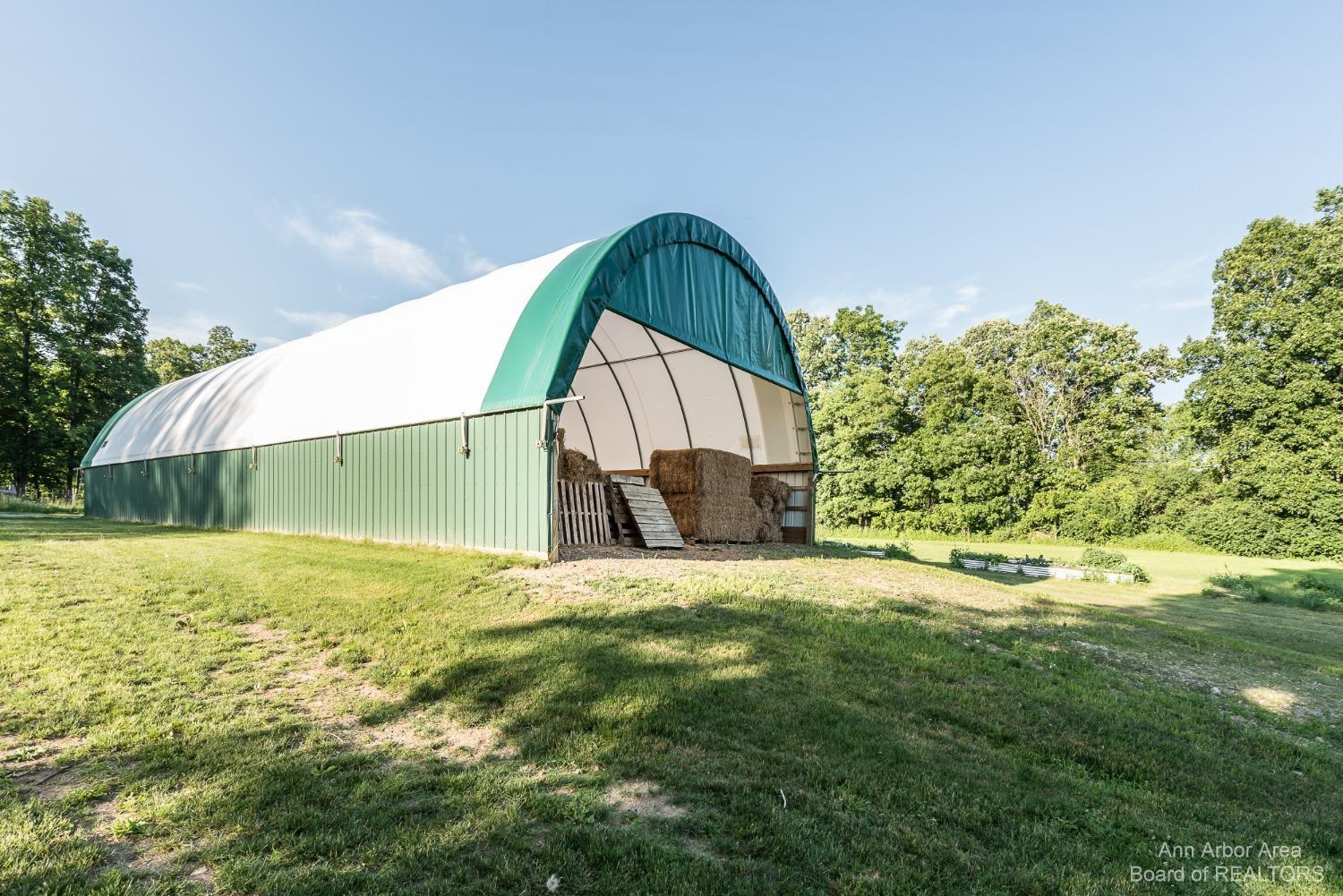 2954 North Dancer Road Dexter, MI 48130 - Photo 62 of 80 Photo 62